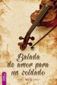 balada de amor para un soldado-9788416936021 balada de amor para un soldado-9788416936021