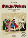 príncipe valiente 2012-hal foster-9788416961221 príncipe valiente 2012-hal foster-9788416961221