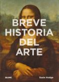 breve historia del arte-susie hodge-9788416965021 breve historia del arte-susie hodge-9788416965021