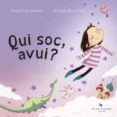 qui soc, avui?-ricardo alcantara-9788417000721 qui soc, avui?-ricardo alcantara-9788417000721