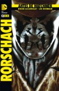 antes de watchmen: rorschach (3ª ed.)-brian azzarello-9788417071721 antes de watchmen: rorschach (3ª ed.)-brian azzarello-9788417071721