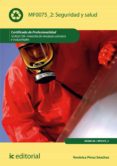 PDF Gratis (i.b.d.) seguridad y salud. seag0108 - gestión de residuos urbanos e industriales
