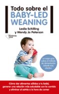 todo sobre baby led weaning-wendi jo peterson-leslie schilling-9788417114121 todo sobre baby led weaning-wendi jo peterson-leslie schilling-9788417114121
