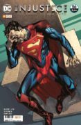 injustice: gods among us nº 56-brian buccellato-9788417276621 injustice: gods among us nº 56-brian buccellato-9788417276621