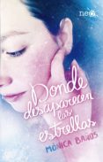 donde desaparecen las estrellas-monica baños-9788417376321 donde desaparecen las estrellas-monica baños-9788417376321