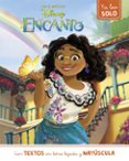 YA LEO SOLO CON DISNEY - ENCANTO-13133751-otro-formato