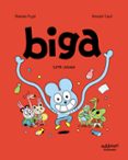 Biga 2. Super laguna! (= Avni 2)-12258128-otro-formato
