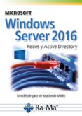 E-BOOK - MICROSOFT WINDOWS SERVER 2016 (EBOOK)-14412779-otro-formato