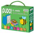 ¡DUDO! - EL JARDIN-16051228-otro-formato