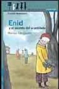 enid y el secreto del acantilado (cuatro hermanas)-malika ferdjoukh-9788420400921 enid y el secreto del acantilado (cuatro hermanas)-malika ferdjoukh-9788420400921