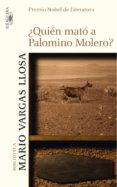 ¿quién mató a palomino molero? (ebook)-mario vargas llosa-9788420420721 ¿quién mató a palomino molero? (ebook)-mario vargas llosa-9788420420721