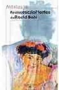 los mejores relatos escalofriantes de roald dahl-roald dahl-9788420447421 los mejores relatos escalofriantes de roald dahl-roald dahl-9788420447421