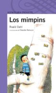 los mimpins-roald dahl-9788420451121 los mimpins-roald dahl-9788420451121