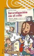 investigacion en el cole-roy apps-9788420465821 investigacion en el cole-roy apps-9788420465821