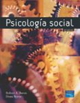 psicologia social-robert a. baron-donn byrne-alvaro rodriguez carballeira-9788420543321 psicologia social-robert a. baron-donn byrne-alvaro rodriguez carballeira-9788420543321