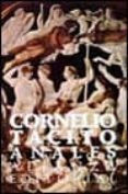 anales-cayo cornelio tacito-9788420606521 anales-cayo cornelio tacito-9788420606521