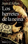 los herretes de la reina-jean d aillon-9788420673721 los herretes de la reina-jean d aillon-9788420673721