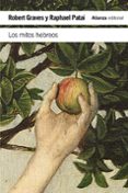 los mitos hebreos-robert graves-raphael patai-9788420697321 los mitos hebreos-robert graves-raphael patai-9788420697321