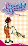 busca mascota: junie b. jones-barbara park-9788421680421 busca mascota: junie b. jones-barbara park-9788421680421