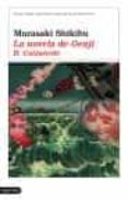 la novela de genji ii: catastrofe-murasaki shikibu-9788423341221 la novela de genji ii: catastrofe-murasaki shikibu-9788423341221
