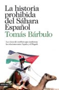 la historia prohibida del sahara español (ebook)-9788423344321 la historia prohibida del sahara español (ebook)-9788423344321