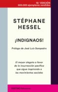 ¡indignaos! (ebook)-jose luis sampedro-stephane hessel-9788423345021 ¡indignaos! (ebook)-jose luis sampedro-stephane hessel-9788423345021