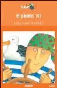 el pirata 101-susanna rafart-9788423682621 el pirata 101-susanna rafart-9788423682621