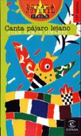 canta pajaro lejano (15ª ed.)-juan ramon jimenez-9788423988921 canta pajaro lejano (15ª ed.)-juan ramon jimenez-9788423988921