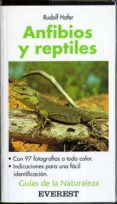 anfibios y reptiles-rudolf hofer-9788424126421 anfibios y reptiles-rudolf hofer-9788424126421