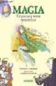 magia: cuentos y fabulas del mundo (t. 2)-9788424183721 magia: cuentos y fabulas del mundo (t. 2)-9788424183721