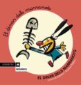 el dinar dels marranots (sirenetes)-david monserrat-9788424610821 el dinar dels marranots (sirenetes)-david monserrat-9788424610821