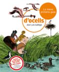 la meva primera guia d ocells-jose luis gallego-9788424633721 la meva primera guia d ocells-jose luis gallego-9788424633721