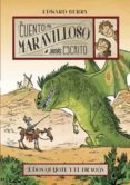 don quijote y el dragon-edward berry-9788424654221 don quijote y el dragon-edward berry-9788424654221