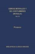 obras morales y de costumbres (moralia); iii-9788424912321 obras morales y de costumbres (moralia); iii-9788424912321