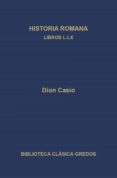 historia romana. libros l-lx (ebook)-9788424937621 historia romana. libros l-lx (ebook)-9788424937621