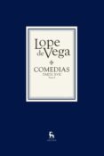 comedias parte xvii (2 vols.)-felix lope de vega carpio-9788424938321 comedias parte xvii (2 vols.)-felix lope de vega carpio-9788424938321