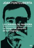 la camara de pandora (ebook)-9788425225321 la camara de pandora (ebook)-9788425225321