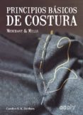 principios basicos de costura: merchant & mills-carolyn n. k. denham-9788425230721 principios basicos de costura: merchant & mills-carolyn n. k. denham-9788425230721