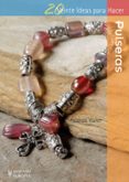 pulseras-amanda walker-9788425520921 pulseras-amanda walker-9788425520921