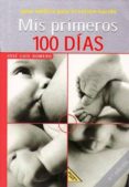 mis primeros 100 dias: guia medica para el recien nacido-jose luis romero-9788426131621 mis primeros 100 dias: guia medica para el recien nacido-jose luis romero-9788426131621