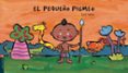 el pequeño pigmeo (coleccion luciernaga)-cyril hahn-9788426350121 el pequeño pigmeo (coleccion luciernaga)-cyril hahn-9788426350121
