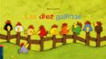 las diez gallinas (coleccion luciernaga)-sylvia dupuis-9788426361721 las diez gallinas (coleccion luciernaga)-sylvia dupuis-9788426361721