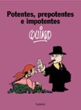 potentes prepotentes e impotentes-9788426445421 potentes prepotentes e impotentes-9788426445421