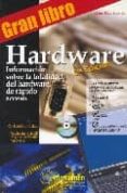 gran libro hardware (2ª ed.) (incluye cd)-klaus dembowski-9788426713421 gran libro hardware (2ª ed.) (incluye cd)-klaus dembowski-9788426713421