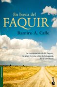 en busca del faquir-ramiro calle-9788427035621 en busca del faquir-ramiro calle-9788427035621