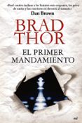 el primer mandamiento-brad thor-9788427036321 el primer mandamiento-brad thor-9788427036321