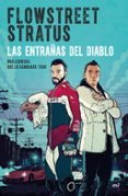 las entrañas del diablo: una carrera que lo cambiará todo-9788427043121 las entrañas del diablo: una carrera que lo cambiará todo-9788427043121