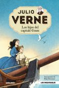 julio verne 11: los hijos del capitan grant-julio verne-9788427213821 julio verne 11: los hijos del capitan grant-julio verne-9788427213821