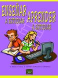 enseñar a estudiar aprender a estudiar-9788427714021 enseñar a estudiar aprender a estudiar-9788427714021