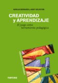 creatividad y aprendizaje (ebook)-9788427721821 creatividad y aprendizaje (ebook)-9788427721821